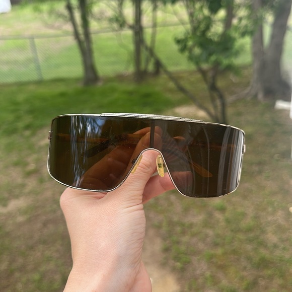 Valentino 1189/S SUMMQ125 sunglasses - Picture 1 of 16